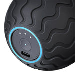 Wave Solo Vibration Therapy Exercise Ball