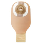 Premier™ 8962 One-Piece Beige Ostomy Pouch, Pre-cut to Fit 25 mm Stomas