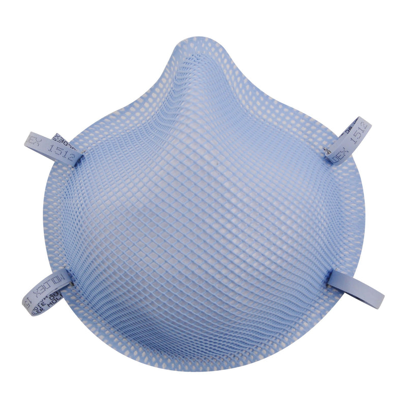 Moldex® Particulate Respirator / Surgical Mask