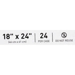 McKesson Disposable Bed Pillow