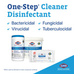 Clorox Healthcare® Bleach Germicidal Wipes, Individual Packets, 50 ct.