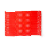 Sentry® SuperBand® Allergy Alert Identification Band, 11-1/2 Inch, Red