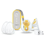 Freestyle™ Hands Free Double Electric Breast Pump