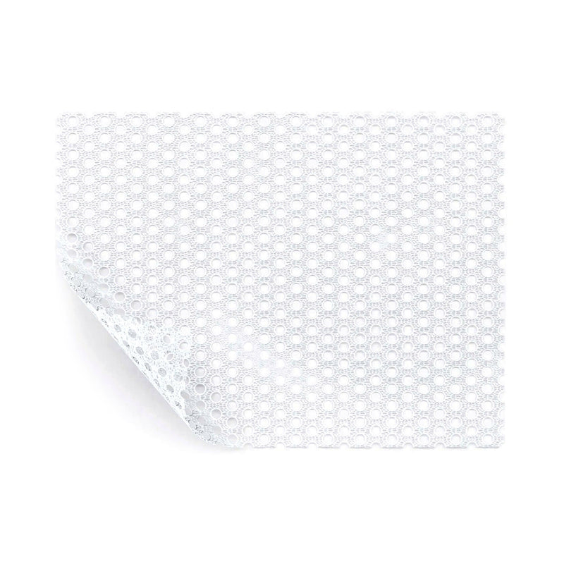 Mepitel® Wound Contact Layer Dressing, 4 x 8 Inch