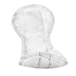 Incontinence Liner Abri-San™ Premium 21 Inch Length Moderate Absorbency Fluff / Polymer Core Level 5