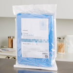 McKesson Sterile U-Drape with Split, 76 x 120 Inch