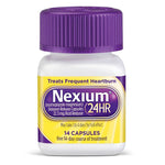 Nexium® 24HR Esomeprazole Antacid