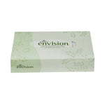 Envision Facial Tissue White 8 x 8.3 Inch
