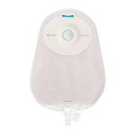 SenSura® Mio Convex Deep 1-Piece Transparent Urostomy Pouch, 21mm Stoma