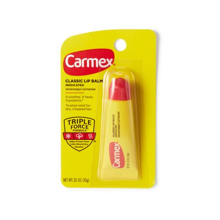 Lip Balm Carmex® 0.35 oz. Tube