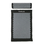 Kanjo Memory Foam Acupressure Mat Set, Large Size