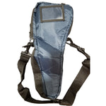 McKesson Backpack for M6, M4, M9 Oxygen Cylinders