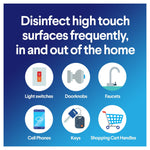 Clorox® Disinfecting Wipes, Fresh Scent, 35 ct.
