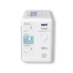 Seni® Soft Super Underpad, Level 2 Absorbency