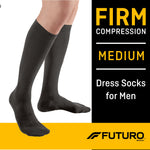 3M™ Futuro™ Compression Socks for Men