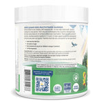 Nordic Naturals® Zero Sugar Kids Multi Dietary Supplement, Orange Lemon Flavor