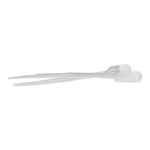 McKesson Transfer Pipette Tip, 3.9 mL, 2.2 mL Draw Volume