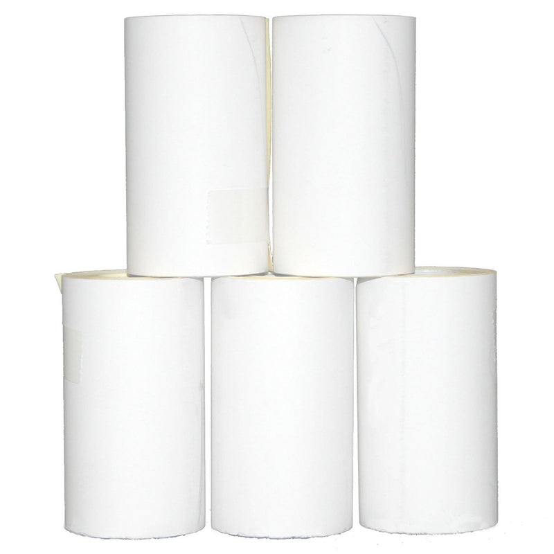 LifeDop® Printer Label Paper Adhesive Back K180