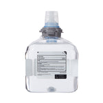 Purell® Advanced Foaming Hand Sanitizer, 1,200 mL Dispenser Refill Bottle