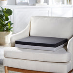 McKesson Foam Seat Cushion, 20 x 16 x 3 Inch