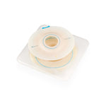 SenSura® Mio Convex Flex Ostomy Barrier, 35 mm Stoma Opening, Red Color Match