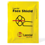 Laerdal® CPR Face Shield CPR Barrier