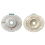 SenSura® Mio Click Convex Light Ostomy Barrier, 31 mm Stoma Opening, Blue Match