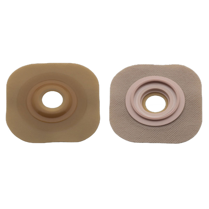 New Image™ Flextend™ Colostomy Barrier With 1¼ Inch Stoma Opening