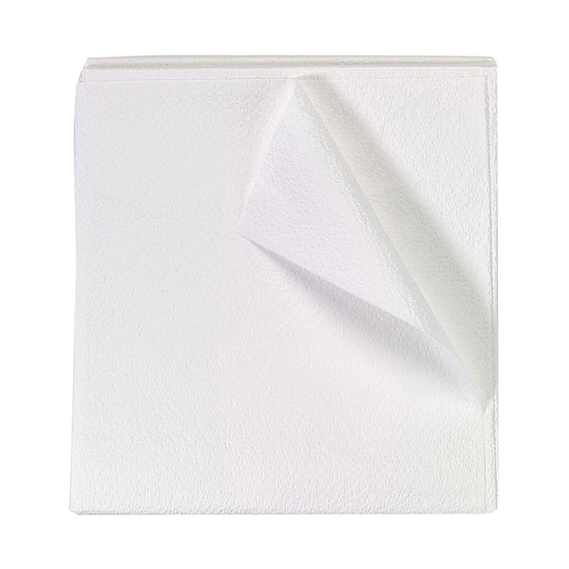Tidi® Choice General Purpose Drape, 40 x 48 Inch