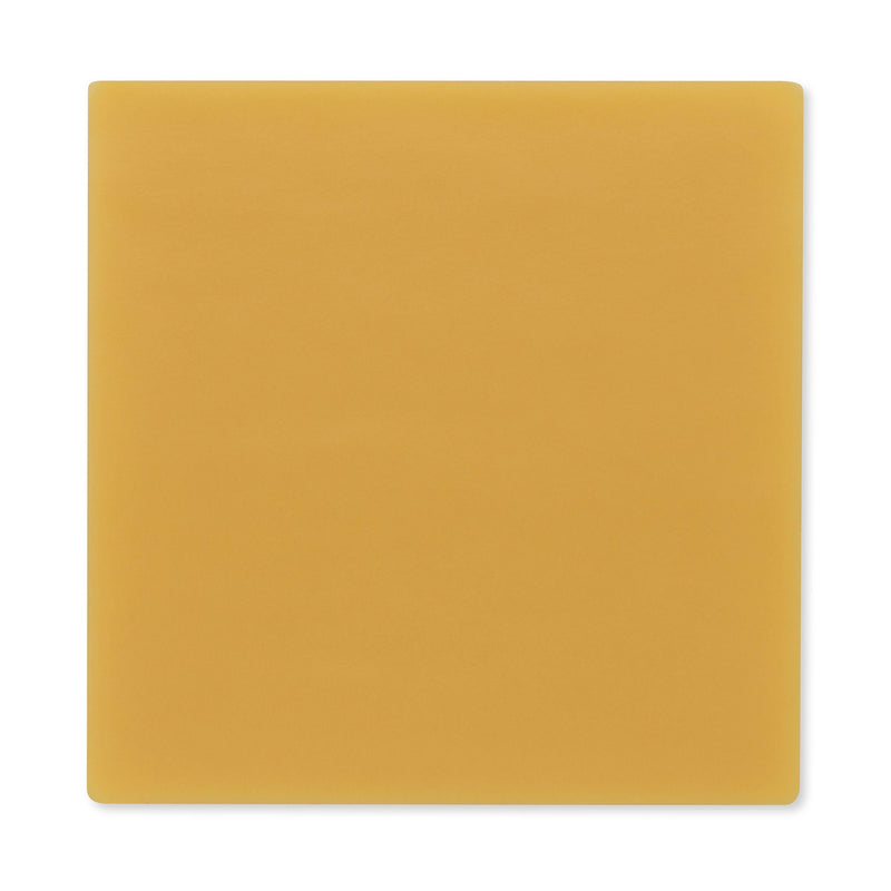 HolliHesive™ Skin Barrier Wafer, 10 x 10 Centimeter