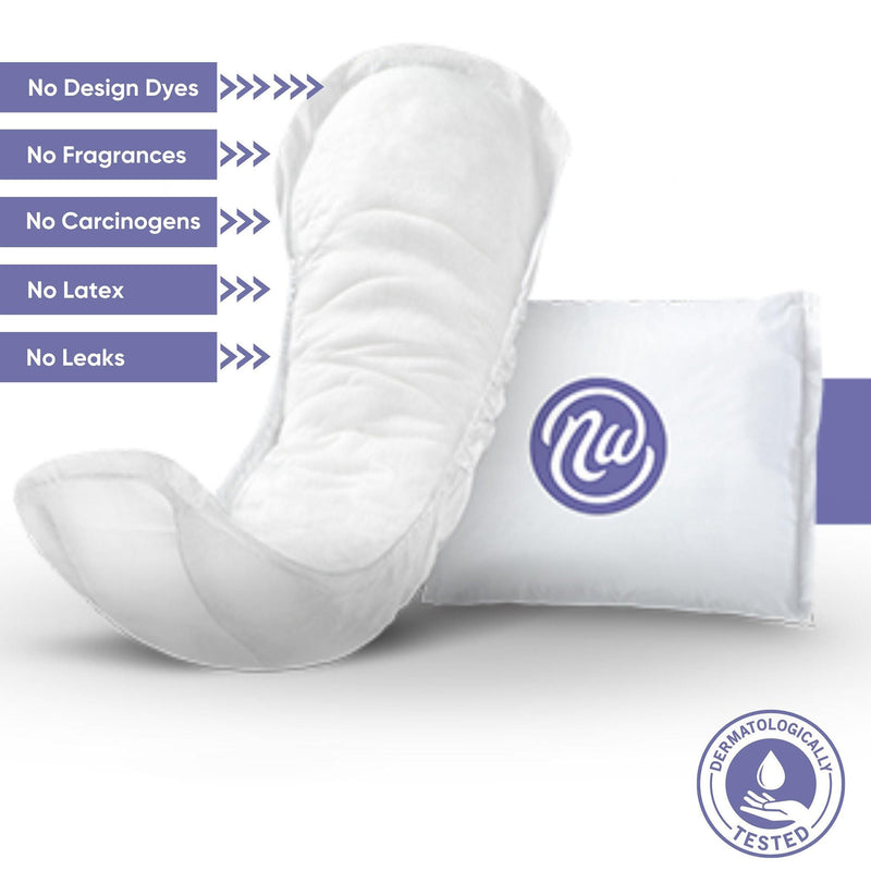 Nexwear Ultimate Bladder Control Pads