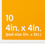 Covrsite Plus Composite Dressing, 4 x 4 Inch