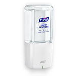 Purell® Advanced 70% Ethyl Alcohol Hand Sanitizer, 1200 mL Dispenser Refill