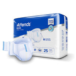 Attends® Extra Heavy Absorbency Briefs, Large
