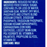 Thick & Easy® Dairy Nectar Consistency Milk Thickened Beverage, 8 oz. Carton
