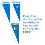 CeraVe® AM Facial Moisturizing Lotion with Sunscreen