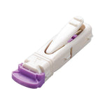 Unistik® 3 Comfort Safety Lancet for Low Flow Blood Glucose Testing, HbA1c