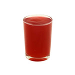Thick & Easy® Clear Honey Consistency Cranberry Thickened Beverage