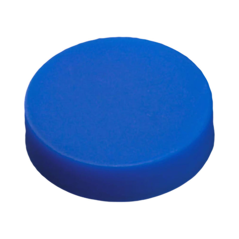 Urine Tube Closure McKesson Snap Cap Sanitary Grip 12 mm Diameter NonSterile Blue