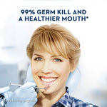Crest® Pro-Health™ Multi-Protection Antigingivitis/Antiplaque Oral Rinse, Mint