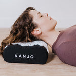 Kanjo Vibrating Acupressure Pillow