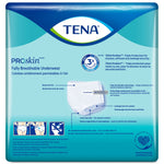 Tena® ProSkin Extra™ Fully Breathable Absorbent Underwear, 2X-Large
