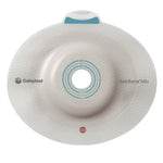 SenSura® Mio Click Convex Light Ostomy Barrier, 31 mm Stoma Opening, Blue Match