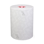 Scott® Control Slimroll™ White Paper Towel, 8 Inch x 580 Foot