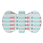 CarpalAid® Patch Hand-Based Carpal Tunnel Support, Large