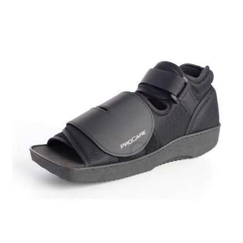 Post-Op Shoe ProCare® X-Small Unisex Black