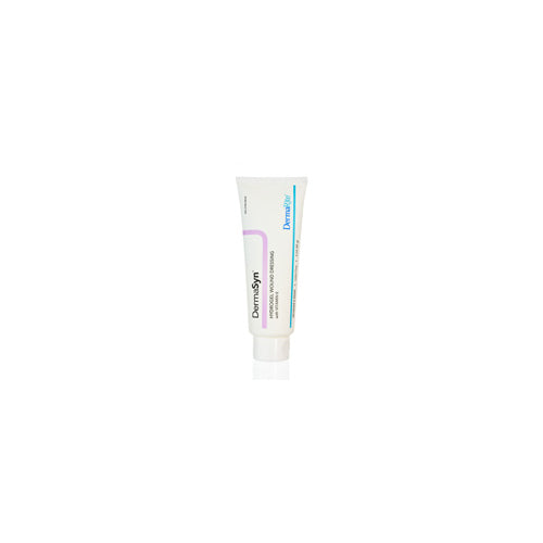 Hydrogel Wound Dressing Dermasyn® 3 oz. Gel / Amorphous NonSterile