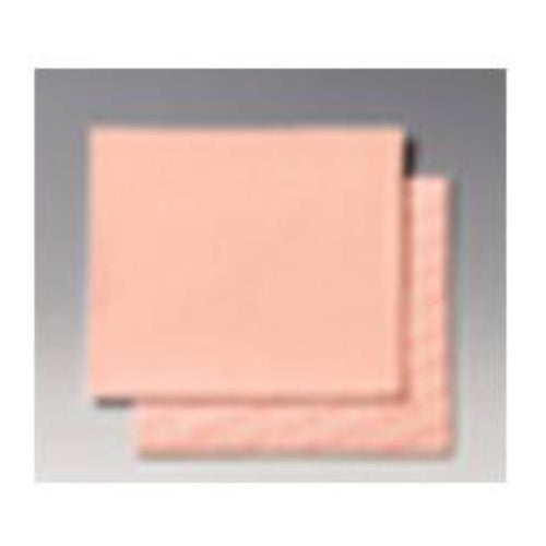 Foam Dressing PolyMem® Max® 8 X 8 Inch Without Border Film Backing Nonadhesive Square Sterile