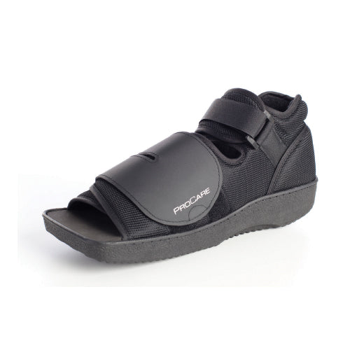 Post-Op Shoe ProCare® X-Large Unisex Black