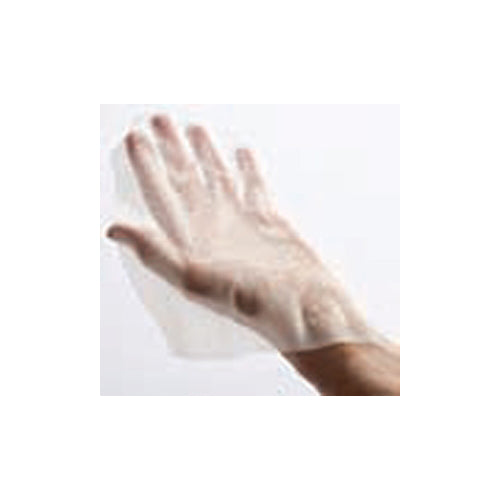 Impregnated Contact Layer Dressing UrgoTul™ Rectangle Sterile